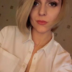 Model - MiaKlauss dirty