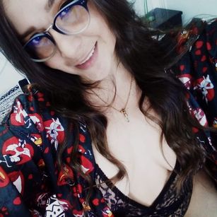 Model - Ammy Lennox anal