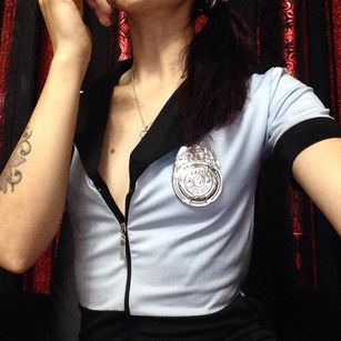 Model - Goddess Selena fetish