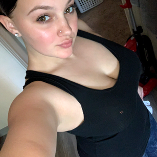 Model - Athena Ramon fetish