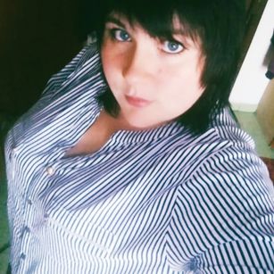 Model - BIGLOVEOLYA bigass
