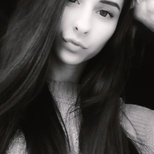 Model - Tani Mironova joi