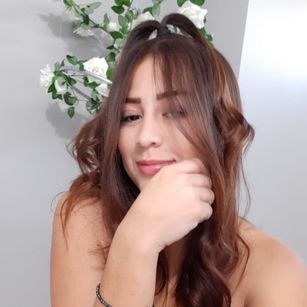 Model - MistyJanell sensual