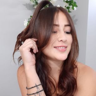 Model - MistyJanell anal
