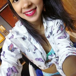 Model - tifany_lovely ass