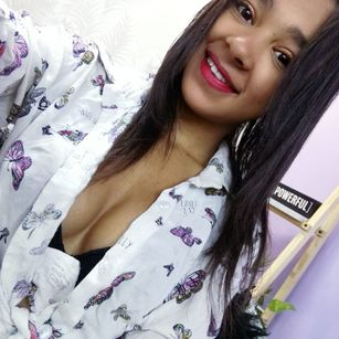 Model - tifany_lovely latina