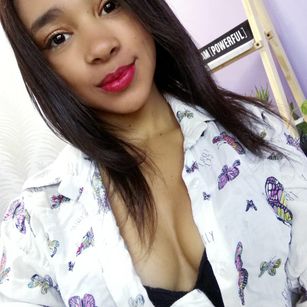 Model - tifany_lovely ass