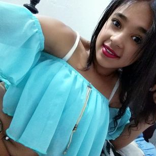 Model - tifany_lovely latina