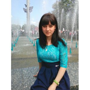 Model - Juli sex