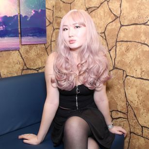 Model - MissJenna dirtytalk