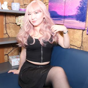 Model - MissJenna cam2cam