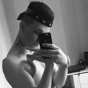 Model - Christian Art cum