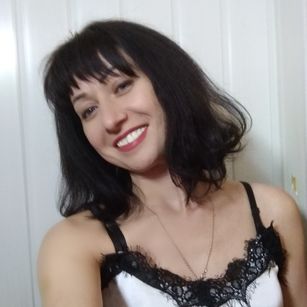 Model - Luiza_hot ass