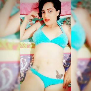 Model - VeronikaHot1010 cum