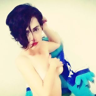 Model - VeronikaHot1010 cum