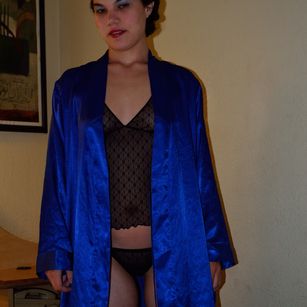 Model - gianna fetish
