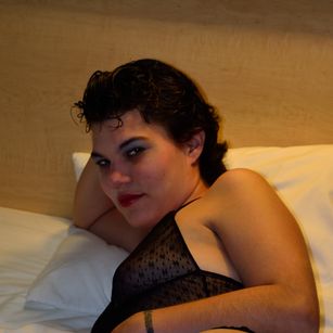 Model - gianna fetish