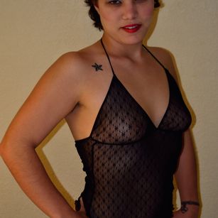 Model - gianna bdsm