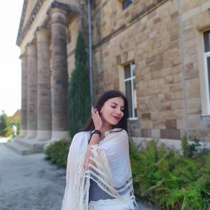 Model - Asmita_lovely orgasm