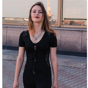 Model - Elka 1