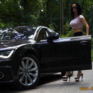 m00nshine milf Model - m00nshine milf