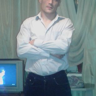 Model - DanielCool roleplay