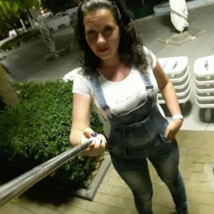 Model - Kate 5