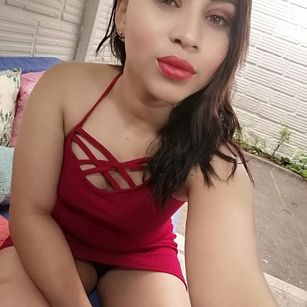 Model - Helena Evans anal