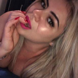 Model - SexyCandy4You 1