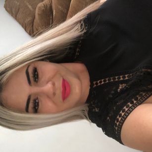 Model - SexyCandy4You 4