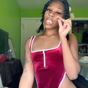 Model - Kartier K findom