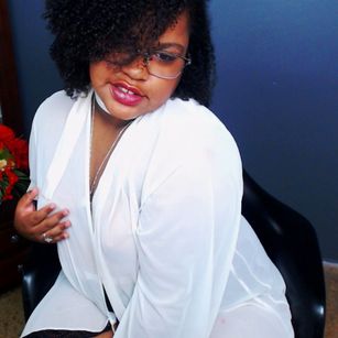 Model - Melody_Ivory bigass