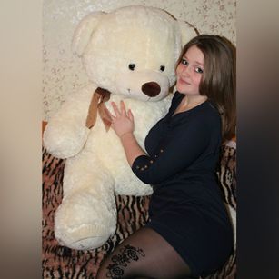 Model - MandyBrut ass