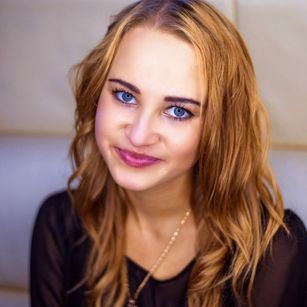 Model - Anasteyysi busty