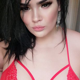Model - AbbyLee bbw
