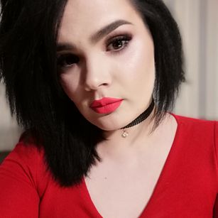 Model - AbbyLee ass
