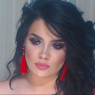 Model - AbbyLee bbw