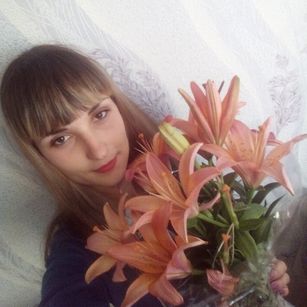 Model - PearlNeyla new