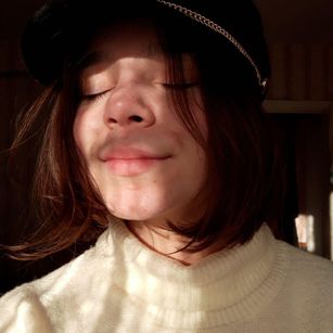 Model - Aidakkim orgasm