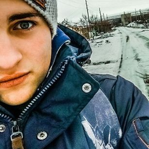 Model - Slava 1