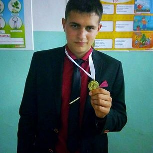 Model - Slava 3