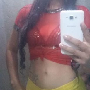 Model - Dilma Diva Tapasco Muoz latina