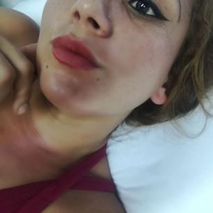 Model - kari23 bigass