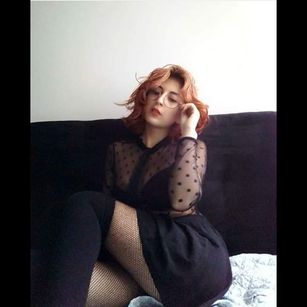 Model - kohana squirt
