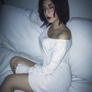 Model - kohana anal