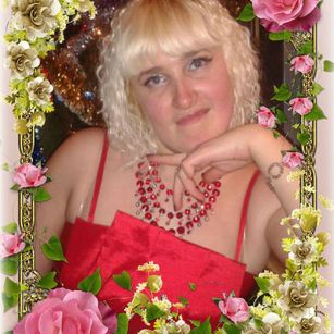 Model - MerellinFicus dirtytalk