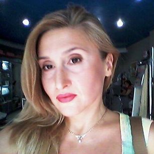 Model - NataliaCat 1