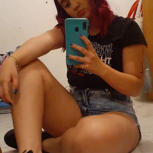 Model - Valentina roleplay