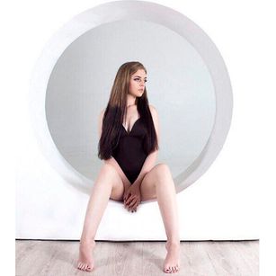 Model - Cutie 4