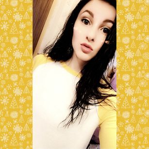 Model - NymphoKitten420 horny